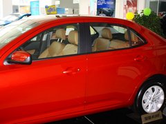 2013款 1.5L 手动 进取型