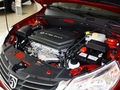 2013款 1.5L 手动 进取型