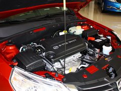 2013款 1.5L 手动 进取型