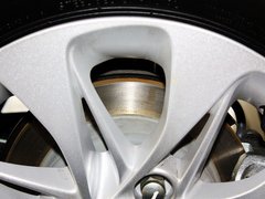 2013款 1.5L 手动 进取型