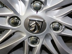 2013款 1.5L 手动 进取型