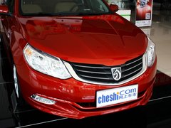 2013款 1.5L 手动 进取型