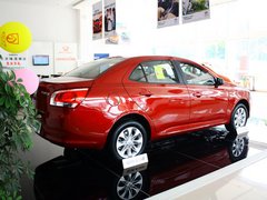 2013款 1.5L 手动 进取型