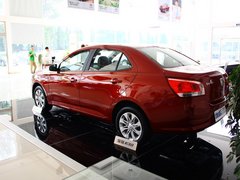 2013款 1.5L 手动 进取型