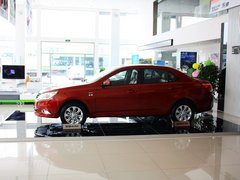 2013款 1.5L 手动 进取型