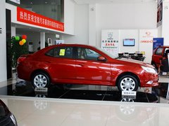2013款 1.5L 手动 进取型