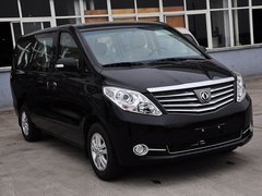 2014款 2.0T 手动 尊贵版 7座