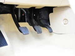 2014款 2.0T 手动 尊贵版 7座