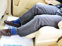 2014款 2.0T 手动 尊贵版 7座