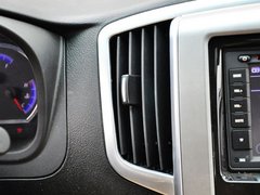 2014款 2.0T 手动 尊贵版 7座