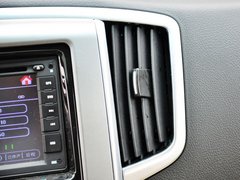 2014款 2.0T 手动 尊贵版 7座