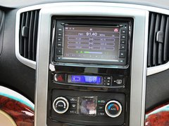 2014款 2.0T 手动 尊贵版 7座