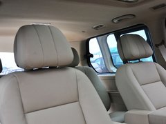 2014款 2.0T 手动 尊贵版 7座