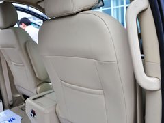 2014款 2.0T 手动 尊贵版 7座