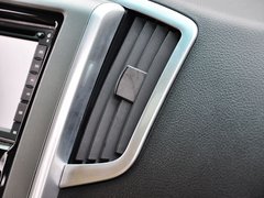 2014款 2.0T 手动 尊贵版 7座