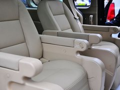 2014款 2.0T 手动 尊贵版 7座