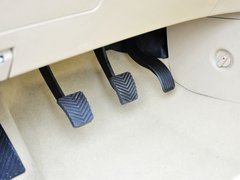 2014款 2.0T 手动 尊贵版 7座