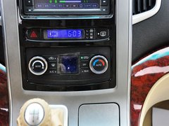 2014款 2.0T 手动 尊贵版 7座