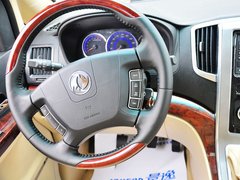 2014款 2.0T 手动 尊贵版 7座