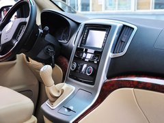 2014款 2.0T 手动 尊贵版 7座
