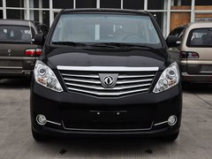 2014款 2.0T 手动 尊贵版 7座