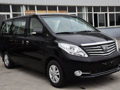2014款 2.0T 手动 尊贵版 7座