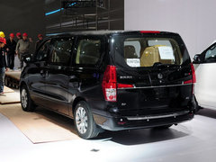 2014款 2.0T 手动 尊贵版 7座
