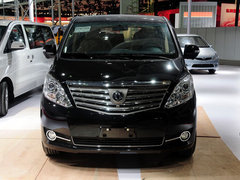 2014款 2.0T 手动 尊贵版 7座