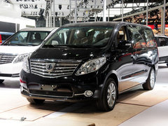 2014款 2.0T 手动 尊贵版 7座