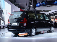 2014款 2.0T 手动 尊贵版 7座