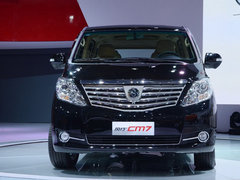 2014款 2.0T 手动 尊贵版 7座