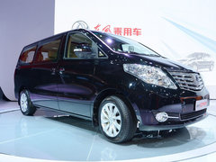 2014款 2.0T 手动 尊贵版 7座