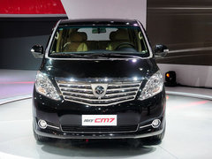 2014款 2.0T 手动 尊贵版 7座