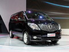 2014款 2.0T 手动 尊贵版 7座