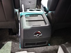 2014款 2.0T 手动 尊贵版 7座
