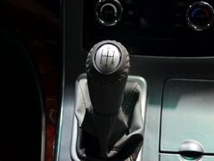 2014款 2.0T 手动 尊贵版 7座