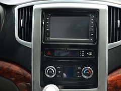 2014款 2.0T 手动 尊贵版 7座