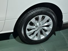 2014款 2.0T 手动 尊贵版 7座