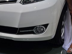 2014款 2.0T 手动 尊贵版 7座