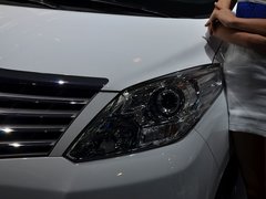 2014款 2.0T 手动 尊贵版 7座