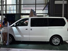 2014款 2.0T 手动 尊贵版 7座
