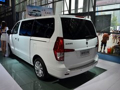 2014款 2.0T 手动 尊贵版 7座