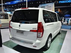 2014款 2.0T 手动 尊贵版 7座