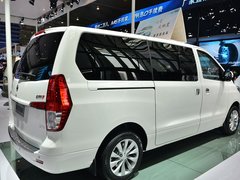 2014款 2.0T 手动 尊贵版 7座
