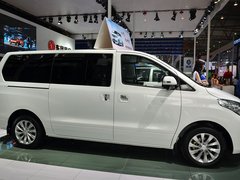 2014款 2.0T 手动 尊贵版 7座
