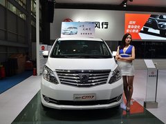 2014款 2.0T 手动 尊贵版 7座