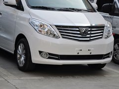 2014款 2.0T 手动 尊贵版 7座