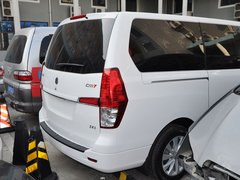 2014款 2.0T 手动 尊贵版 7座