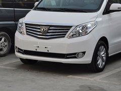 2014款 2.0T 手动 尊贵版 7座