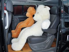 2014款 2.0T 手动 尊贵版 7座